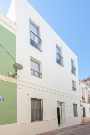 iloftmalaga Calle Berlanga